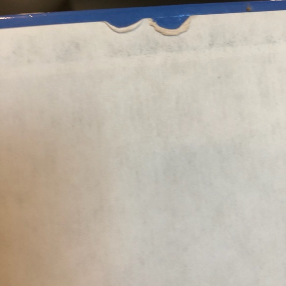 Oliver and the Monsters by Tony Blundell - Picture 12 of 12